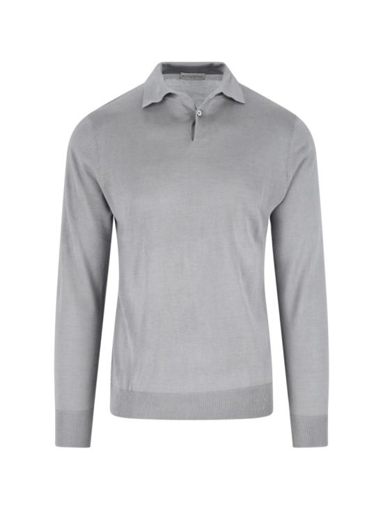 26SS 발렌타인 스웨터 B2W082 16S0515166 Grey