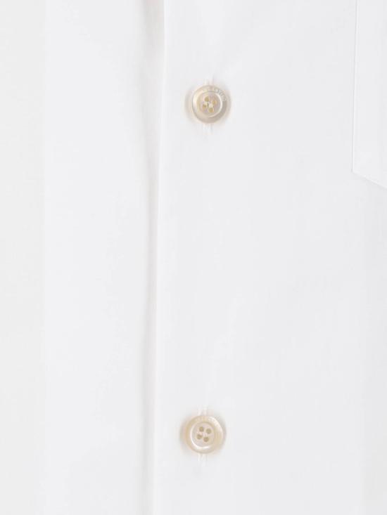 26SS 발렌티노 가라바니 반팔 셔츠 8V0AA1134WW0BO White - VALENTINO GARAVANI