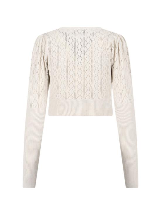 26SS 비비안웨스트우드 니트웨어 1803007Q Y004SA408 Neutrals - VIVIENNE WESTWOOD