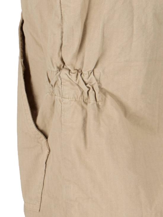 26SS 로이로져스 베스트 RRW050CR423211C0012 Neutrals - ROY ROGER'S