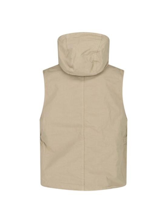 26SS 로이로져스 베스트 RRW050CR423211C0012 Neutrals - ROY ROGER'S