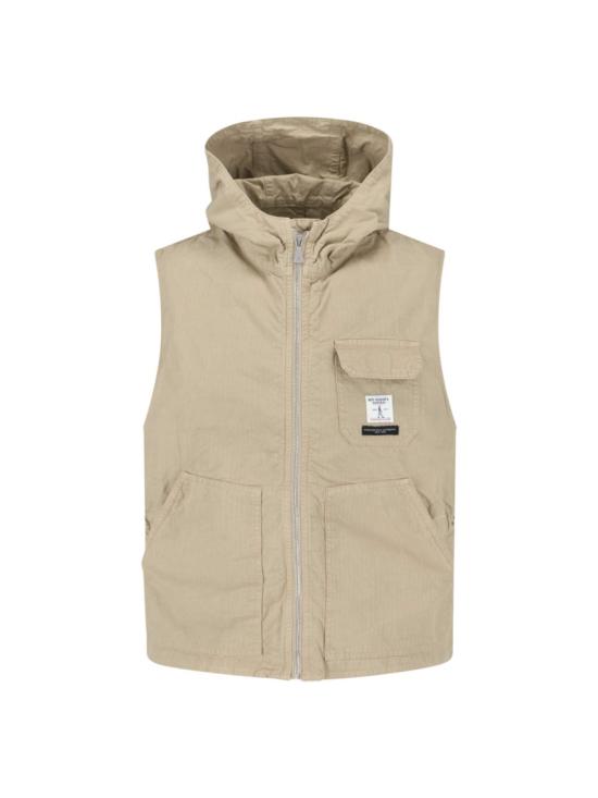 26SS 로이로져스 베스트 RRW050CR423211C0012 Neutrals