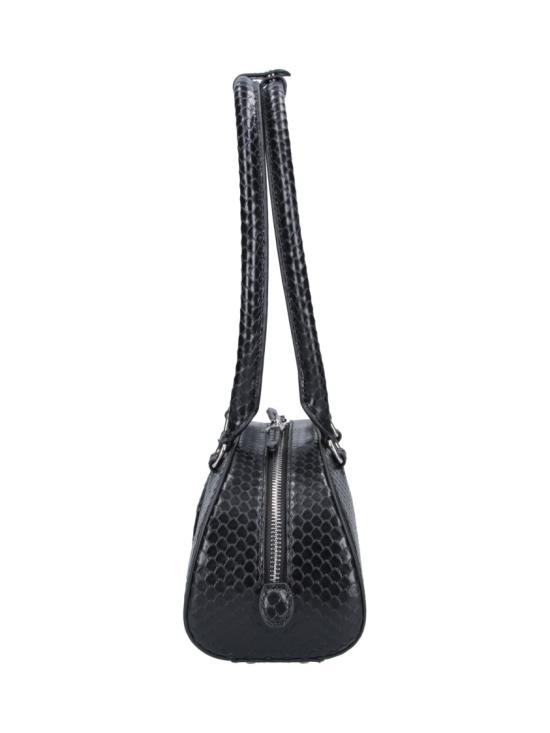 26SS 디젤 토트백 X10641 P8958T8013 Black - DIESEL