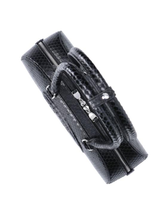 26SS 디젤 토트백 X10641 P8958T8013 Black - DIESEL