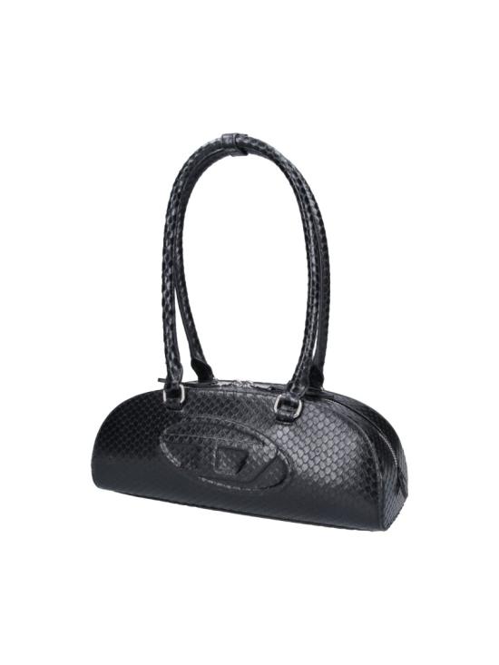 26SS 디젤 토트백 X10641 P8958T8013 Black - DIESEL