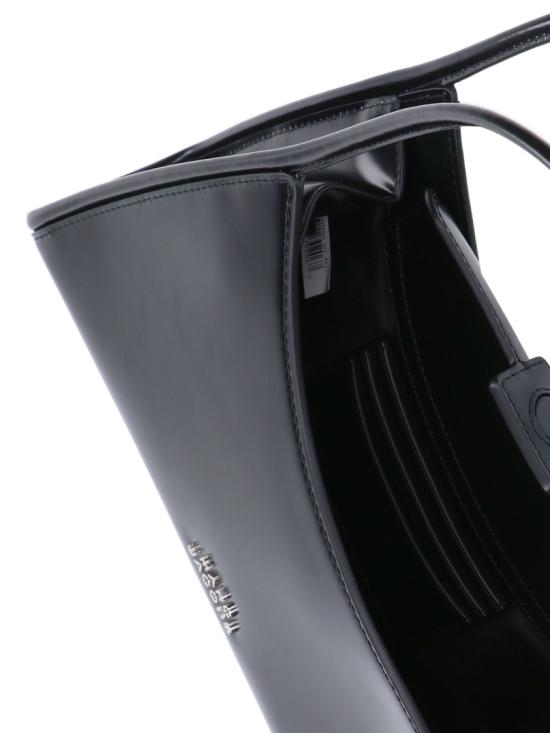 26SS 마크제이콥스 숄더백 2P5HSH026H02001 Black - MARC JACOBS