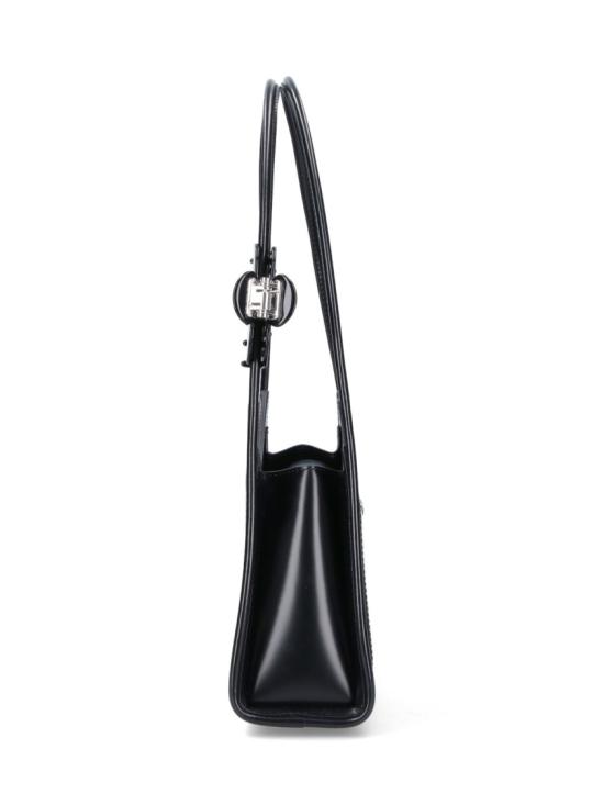 26SS 마크제이콥스 숄더백 2P5HSH026H02001 Black - MARC JACOBS