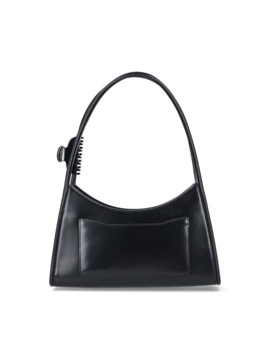 26SS 마크제이콥스 숄더백 2P5HSH026H02001 Black - MARC JACOBS