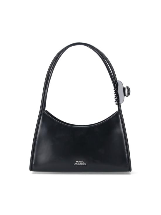26SS 마크제이콥스 숄더백 2P5HSH026H02001 Black