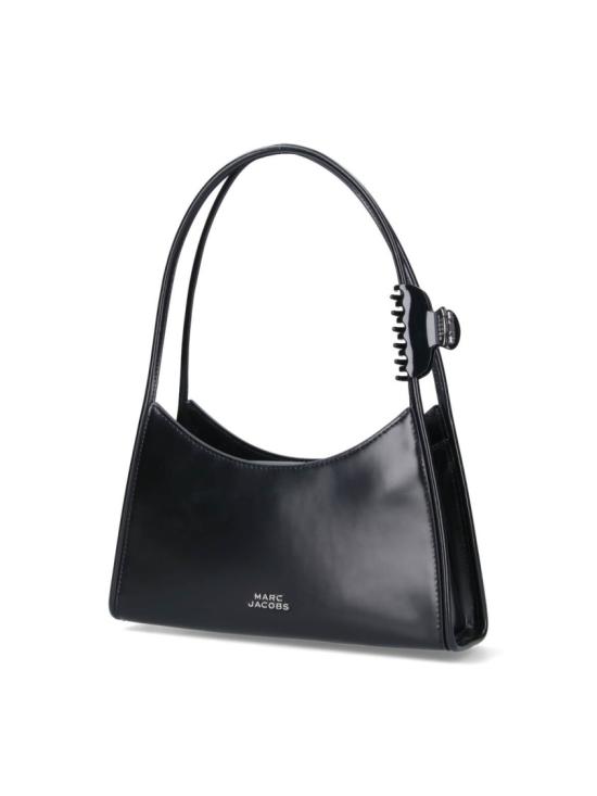 26SS 마크제이콥스 숄더백 2P5HSH026H02001 Black - MARC JACOBS