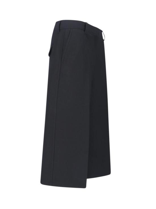26SS 필리파 케이 팬츠 320861433 Black - FILIPPA K