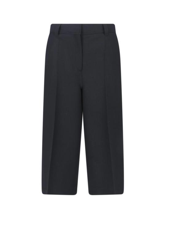26SS 필리파 케이 팬츠 320861433 Black