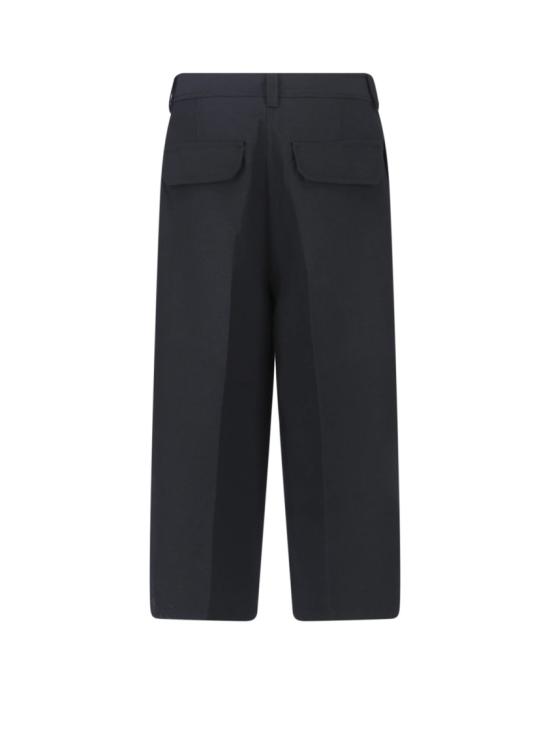 26SS 필리파 케이 팬츠 320861433 Black - FILIPPA K