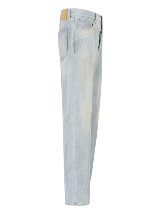 26SS 하이쿠레 데님 팬츠 HEM03252DF193L0930 Blue - HAIKURE