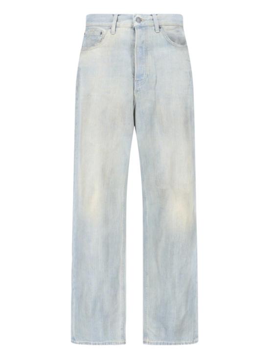 26SS 하이쿠레 데님 팬츠 HEM03252DF193L0930 Blue