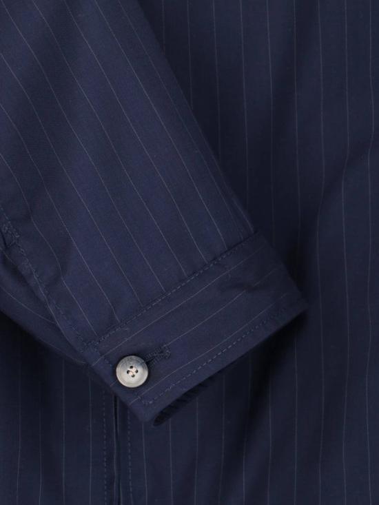 26SS 화이트샌드 자켓 26SU25ZIP 172237 Blue - WHITE SAND
