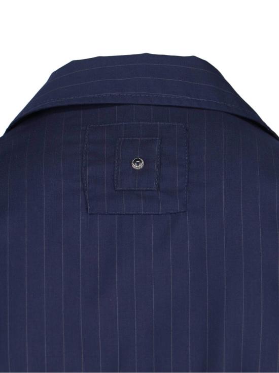 26SS 화이트샌드 자켓 26SU25ZIP 172237 Blue - WHITE SAND