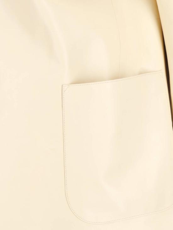26SS 질샌더 자켓 J03BN0220 J07231266 Neutrals - JIL SANDER