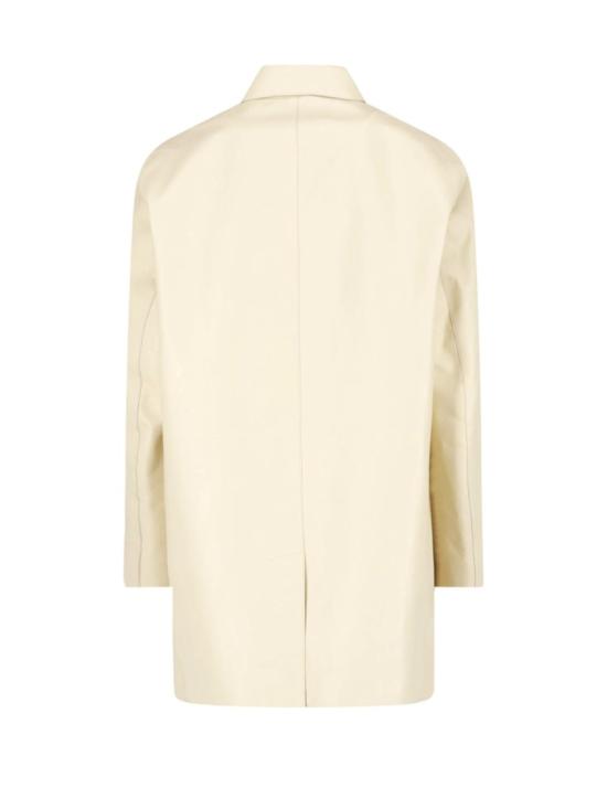 26SS 질샌더 자켓 J03BN0220 J07231266 Neutrals - JIL SANDER