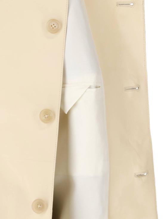 26SS 질샌더 자켓 J03BN0220 J07231266 Neutrals - JIL SANDER