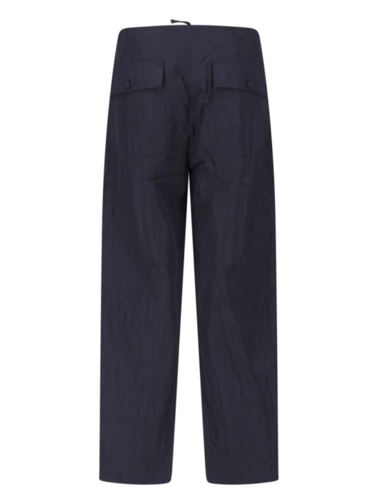 26SS 캡틴 선샤인 스트레이트 팬츠 KS26SPT25NAVY Blue - KAPTAIN SUNSHINE