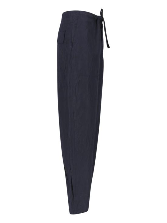 26SS 캡틴 선샤인 스트레이트 팬츠 KS26SPT25NAVY Blue - KAPTAIN SUNSHINE