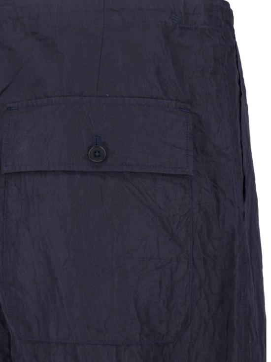 26SS 캡틴 선샤인 스트레이트 팬츠 KS26SPT25NAVY Blue - KAPTAIN SUNSHINE