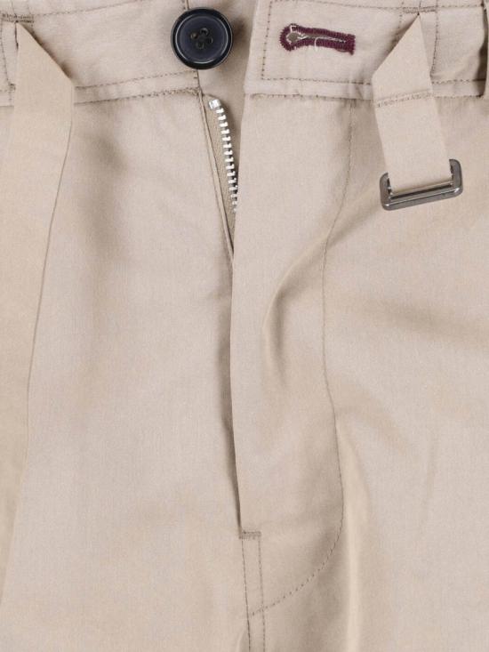 26SS 폴 스미스 카고 팬츠 903Z V2263462 Neutrals - PAUL SMITH