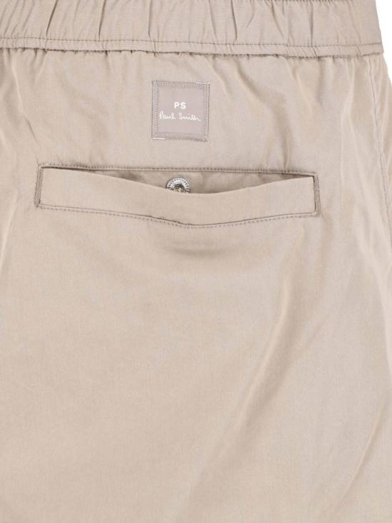 26SS 폴 스미스 카고 팬츠 903Z V2263462 Neutrals - PAUL SMITH