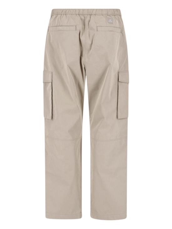 26SS 폴 스미스 카고 팬츠 903Z V2263462 Neutrals - PAUL SMITH