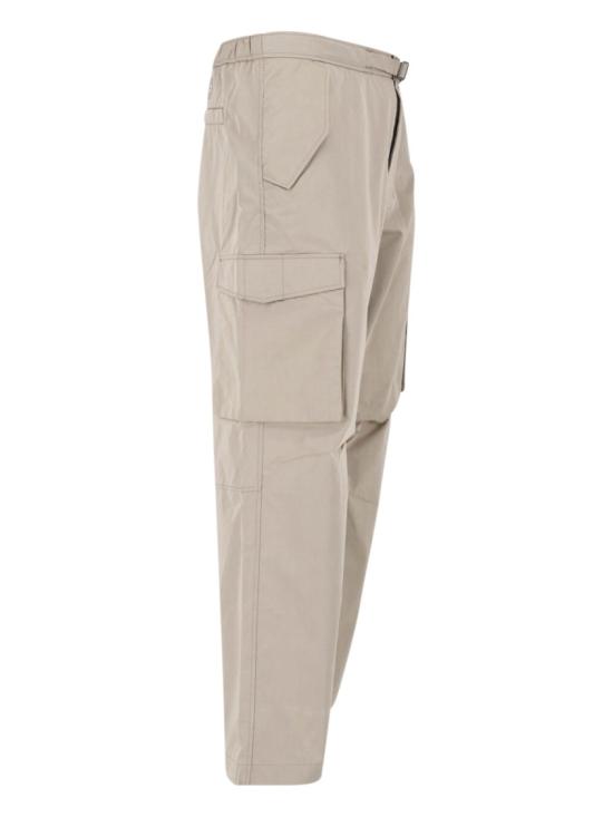 26SS 폴 스미스 카고 팬츠 903Z V2263462 Neutrals - PAUL SMITH