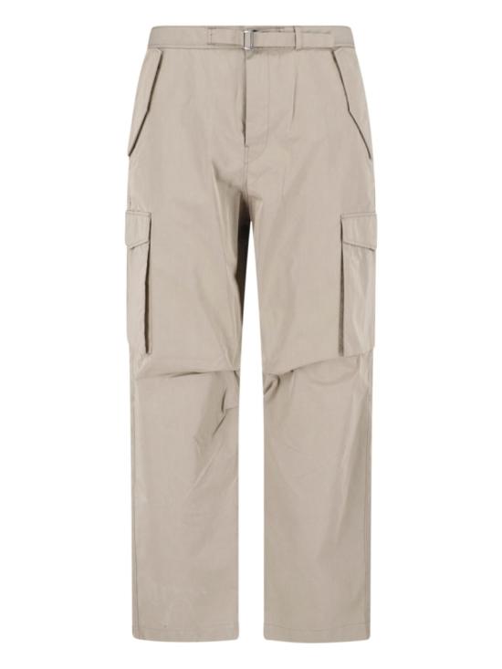 26SS 폴 스미스 카고 팬츠 903Z V2263462 Neutrals