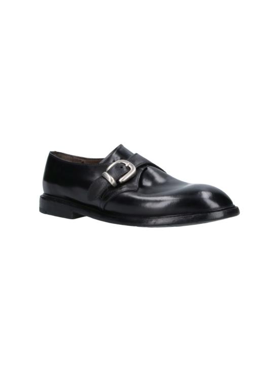 26SS 프리미아타 로퍼 32150KING BRASS NERO Black - PREMIATA