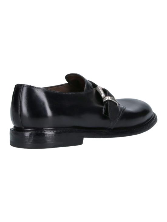 26SS 프리미아타 로퍼 32150KING BRASS NERO Black - PREMIATA