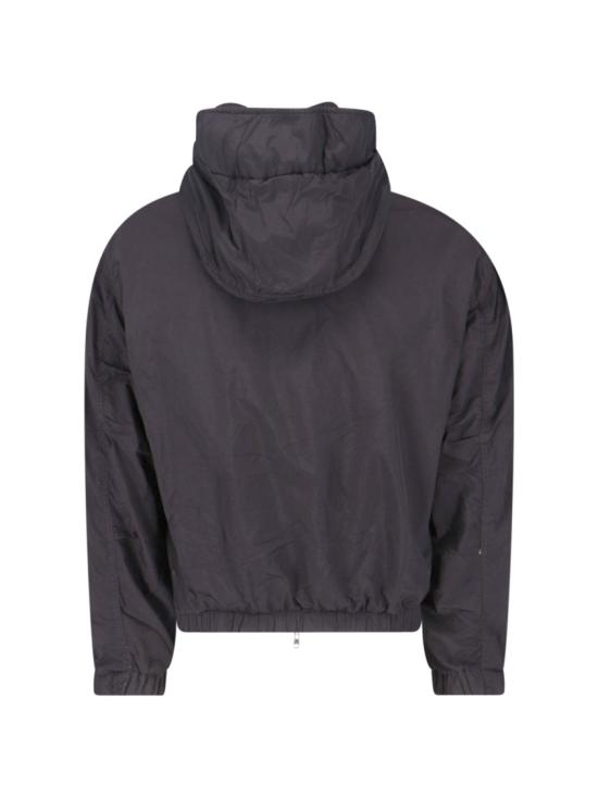 26SS 란나 자켓 AMSS26OW02106C926 Black - RANRA