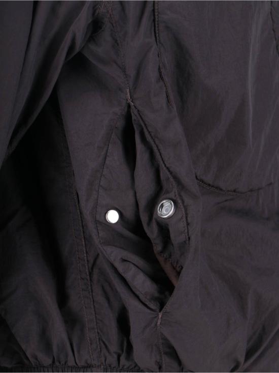 26SS 란나 자켓 AMSS26OW02106C926 Black - RANRA