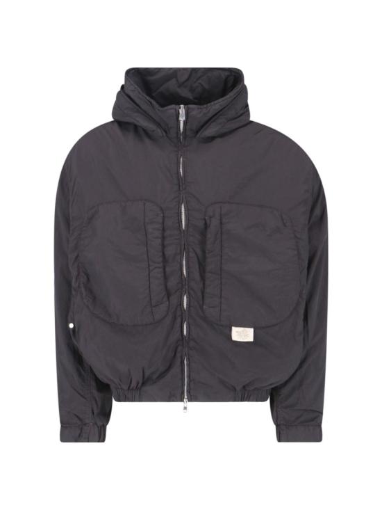 26SS 란나 자켓 AMSS26OW02106C926 Black