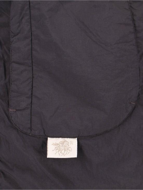 26SS 란나 자켓 AMSS26OW02106C926 Black - RANRA