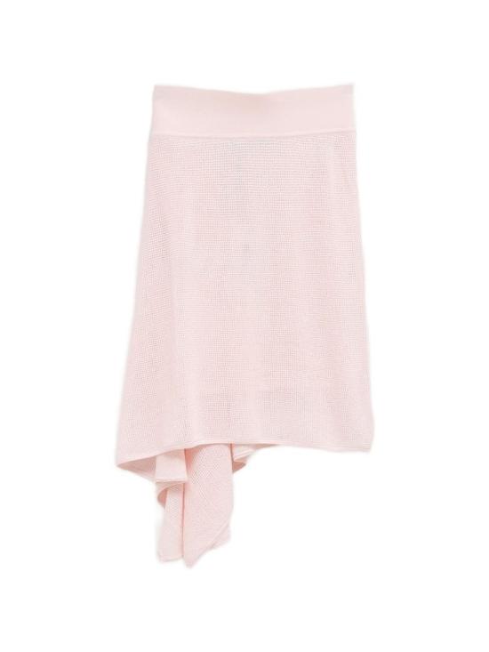 26SS 자크뮈스 스커트 SKW00677 AK00322 410 Pink