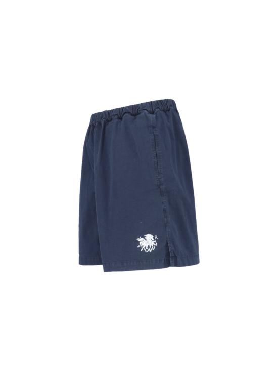 26SS 란나 숏팬츠 AMSS26SH01109C825 Blue - RANRA