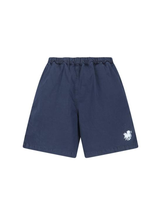 26SS 란나 숏팬츠 AMSS26SH01109C825 Blue