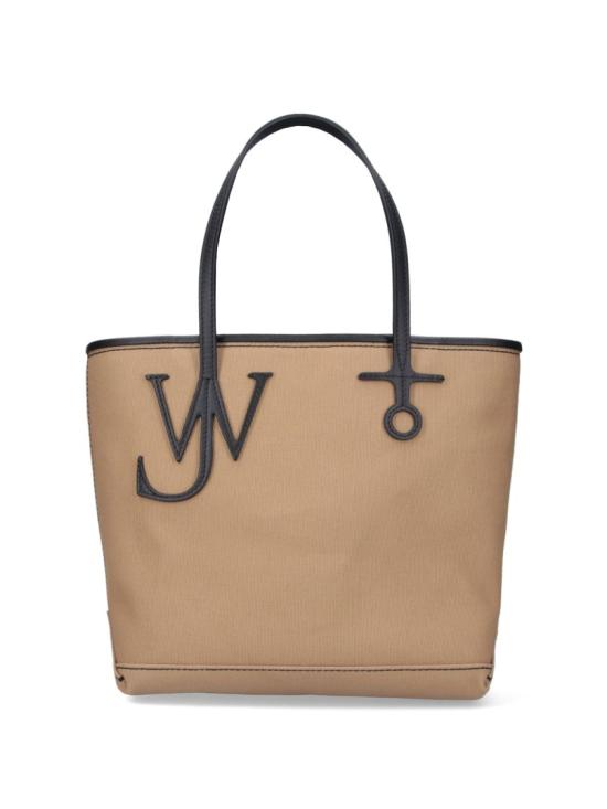 26SS JW앤더슨 토트백 HB0768 FA0442043 Neutrals