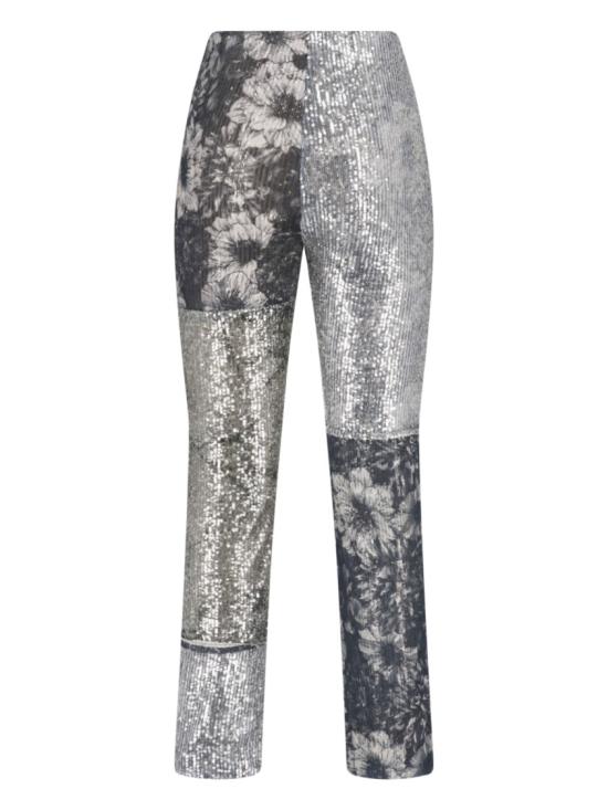 26SS 마르지엘라 팬츠 S29KA0402 MTJ045961 Grey - MAISON MARGIELA