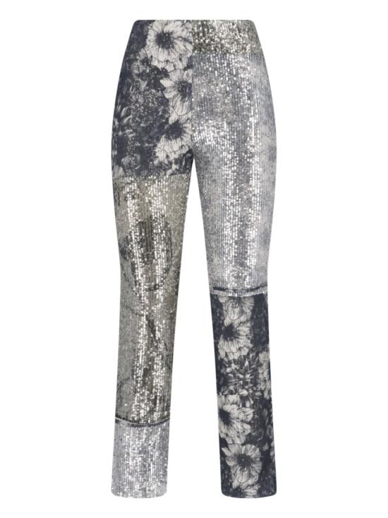 26SS 마르지엘라 팬츠 S29KA0402 MTJ045961 Grey