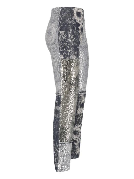 26SS 마르지엘라 팬츠 S29KA0402 MTJ045961 Grey - MAISON MARGIELA