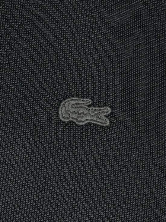 26SS 라코스테 폴로 티셔츠 AH2513S23 Black - LACOSTE