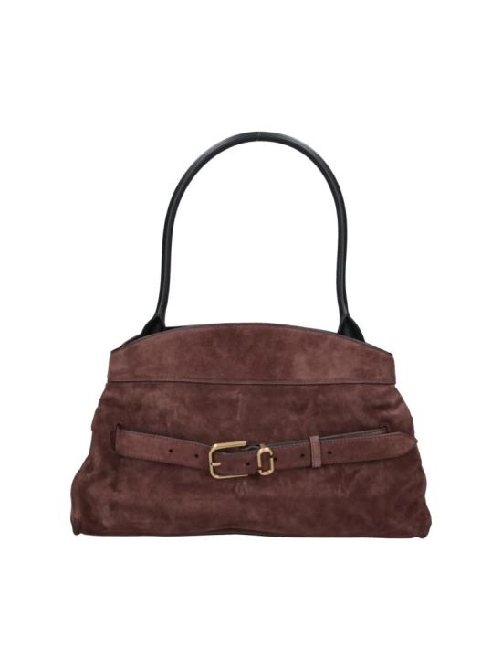 26SS 마크제이콥스 숄더백 2F5HSC009H01206 Brown