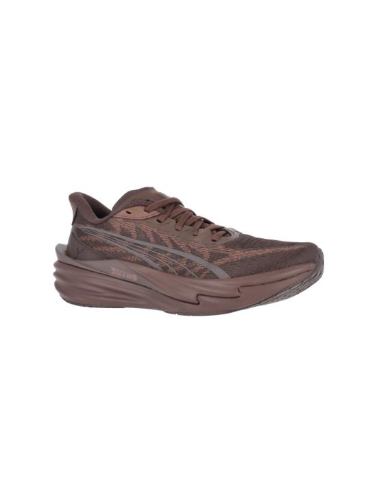 26SS 푸마 디비에이트 나이트로 4 31212418 Brown - PUMA