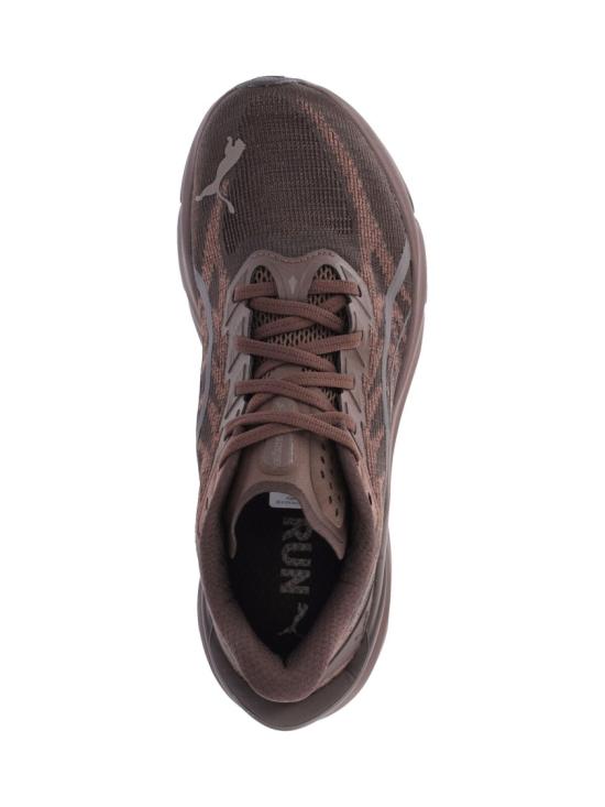26SS 푸마 디비에이트 나이트로 4 31212418 Brown - PUMA