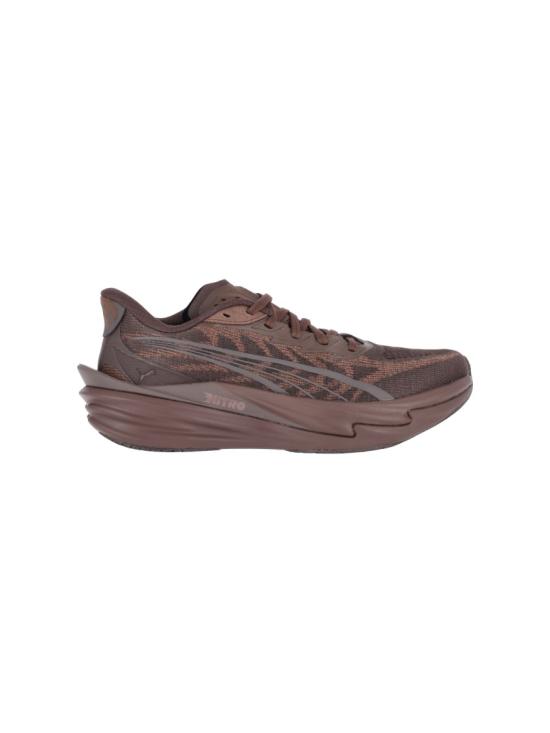 26SS 푸마 디비에이트 나이트로 4 31212418 Brown